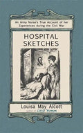Hospital Sketches - Paperback