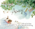 Away - Hardcover