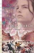 The Fifth of March: A Story of the Boston Massacre - Paperback