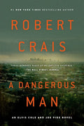 A Dangerous Man - Paperback