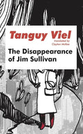 The Disappearance of Jim Sullivan - Paperback