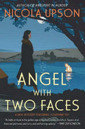 Angel with Two Faces - Paperback