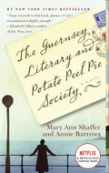The Guernsey Literary and Potato Peel Pie Society - Paperback
