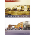 Arkansas City - Paperback