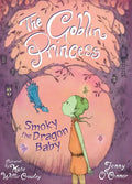 The Goblin Princess: Smokey Dragon Baby - Paperback