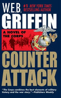 Counterattack - Paperback