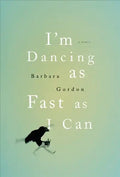 I'm Dancing as Fast as I Can - Paperback