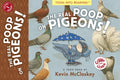 The Real Poop on Pigeons!: Toon Level 1 - Paperback