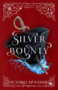 Silver Bounty: Volume 2 - Hardcover