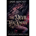 The Devil You Know - Paperback