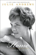 Home: A Memoir of My Early Years - Paperback