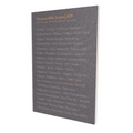 The Jesus Bible Journal, Luke, Niv, Paperback, Comfort Print - Paperback