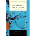 The Annals & The Histories - Paperback