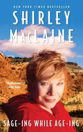 Sage-Ing While Age-Ing - Paperback