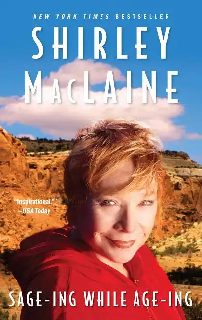 Sage-Ing While Age-Ing - Paperback