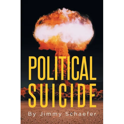 Political Suicide - Paperback