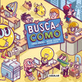 Busca El Cómo / Search for the How - Paperback