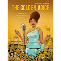 The Golden Voice: The Ballad of Cambodian Rock's Lost Queen - Paperback