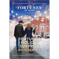 Fortune's Holiday Surprise - Paperback