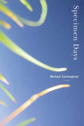 Specimen Days - Paperback