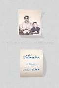 Oblivion: A Memoir - Paperback