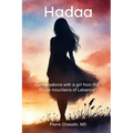 Hadaa: Conversations with a girl from the Druze mountains of Lebanon - Paperback