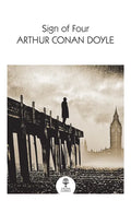 The Sign of the Four - Paperback