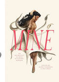 Mine: An Anthology of Body Autonomy Horror - Paperback