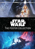 Star Wars: The Poster Collection (Mini Book) - Hardcover