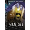 Fatal Lies: Fatal Lies: A Max Liebermann Mystery - Paperback