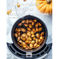 50 Air Fryer Adventure Recipes for Home - Paperback
