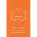 Land of Pan: The Loss of Power and Magic on Earth - Paperback