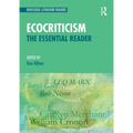 Ecocriticism: The Essential Reader - Paperback