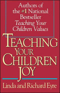 Teaching Your Children Joy - Paperback