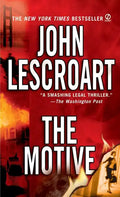 The Motive - Paperback