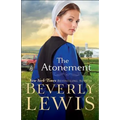 Atonement - Paperback