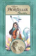 Jim Henson's the Storyteller: Shapeshifters - Hardcover