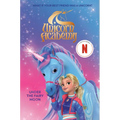 Unicorn Academy: Under the Fairy Moon - Hardcover