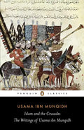 The Book of Contemplation: Islam and the Crusades - Paperback