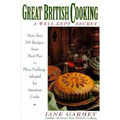 Great British Cooking - Paperback