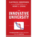 The Innovative University - Hardcover