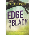 Edge of Black - Paperback