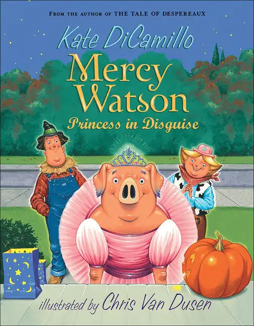 Princess in Disguise - Hardcover