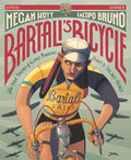 Bartali's Bicycle: The True Story of Gino Bartali, Italy's Secret Hero - Hardcover
