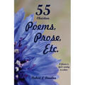 55 Christian Poems, Prose, Etc. - Paperback