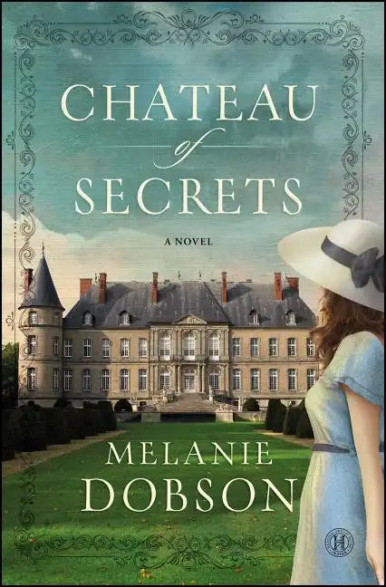 Chateau of Secrets - Paperback