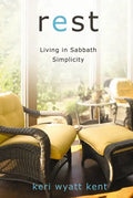 Rest Softcover - Paperback