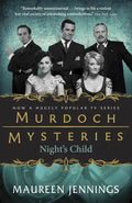 Night's Child - Paperback