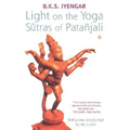 Light on the Yoga Sutras of Patanjali - Paperback