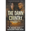 The Dawn Country: A Historical Fantasy Series - Paperback